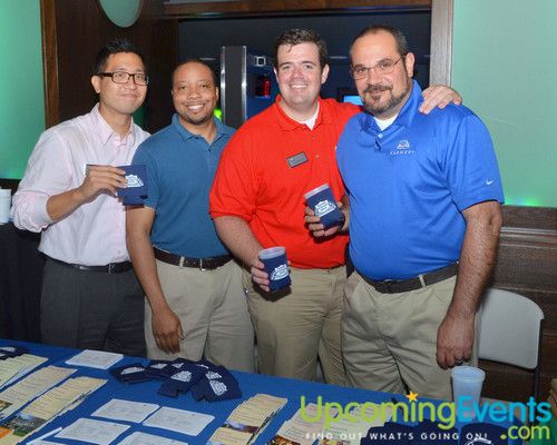 Photo from WIP Beer Brawl