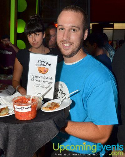Photo from WIP Beer Brawl