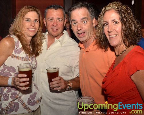 Photo from WIP Beer Brawl