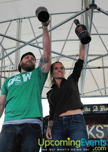Photo from Xtoberfest 2012 Contests