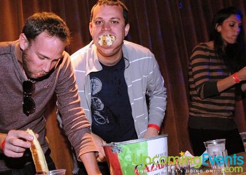 Photo from Xtoberfest 2012 Contests