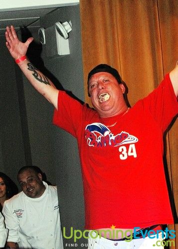 Photo from Xtoberfest 2012 Contests