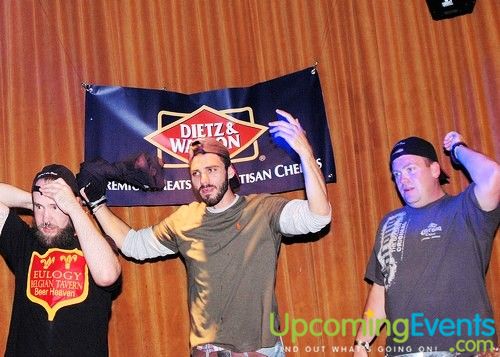 Photo from Xtoberfest 2012 Contests