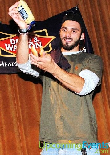 Photo from Xtoberfest 2012 Contests