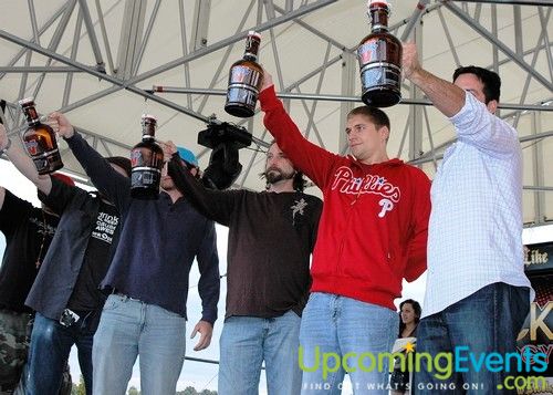 Photo from Xtoberfest 2012 Contests