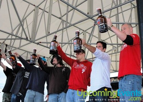 Photo from Xtoberfest 2012 Contests