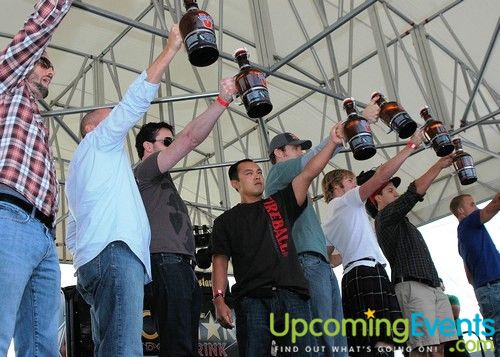 Photo from Xtoberfest 2012 Contests