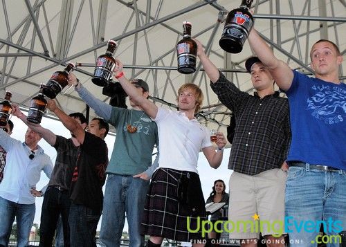 Photo from Xtoberfest 2012 Contests