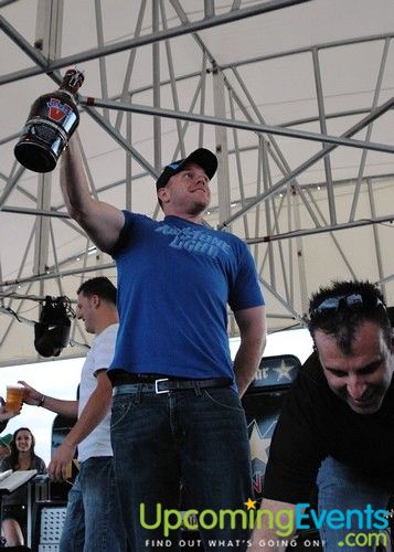 Photo from Xtoberfest 2012 Contests