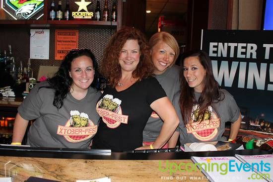 Photo from Xtoberfest 2013 (Gallery A)