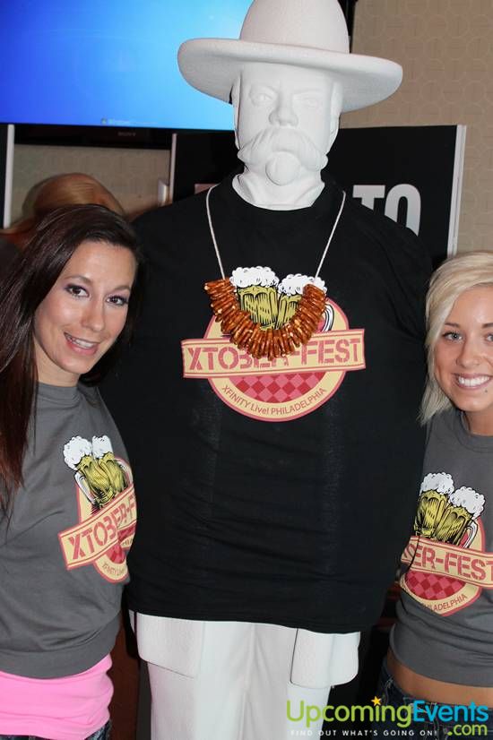 Photo from Xtoberfest 2013 (Gallery A)