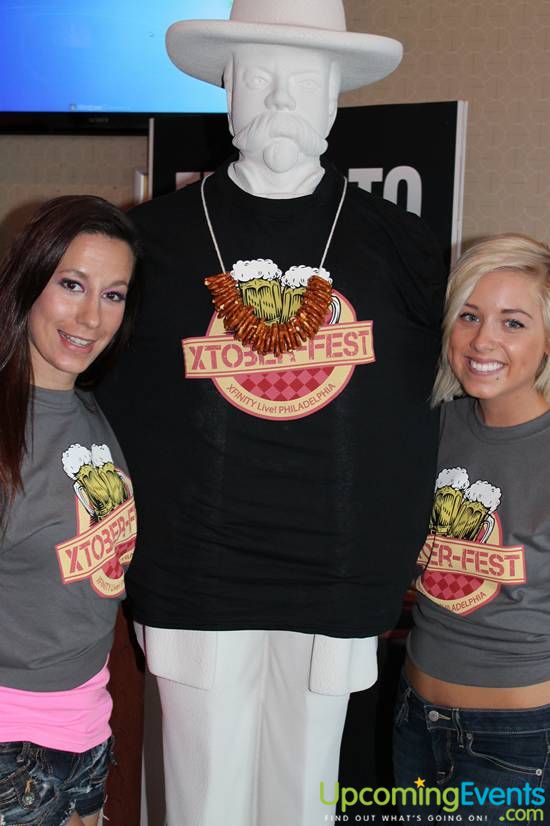 Photo from Xtoberfest 2013 (Gallery A)