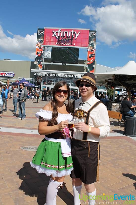 Photo from Xtoberfest 2013 (Gallery A)