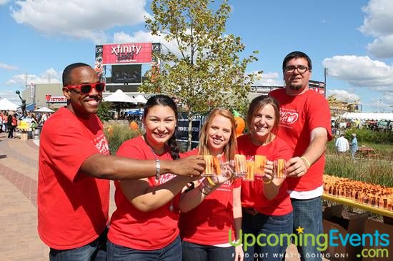 Photo from Xtoberfest 2013 (Gallery A)