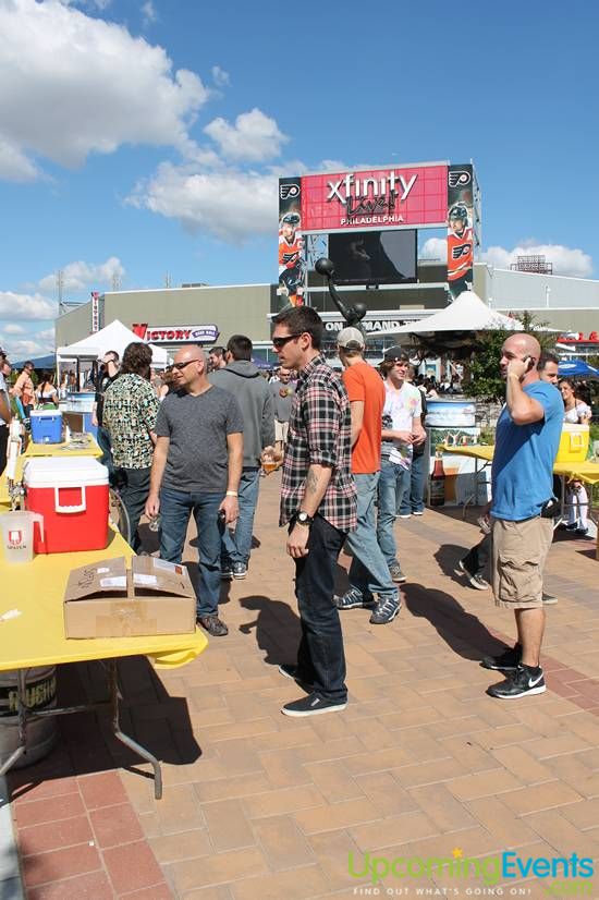 Photo from Xtoberfest 2013 (Gallery A)