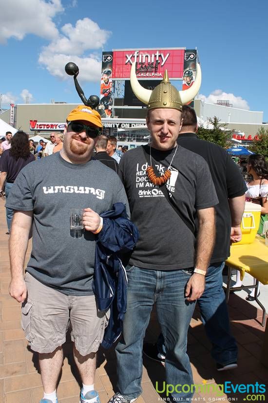 Photo from Xtoberfest 2013 (Gallery A)