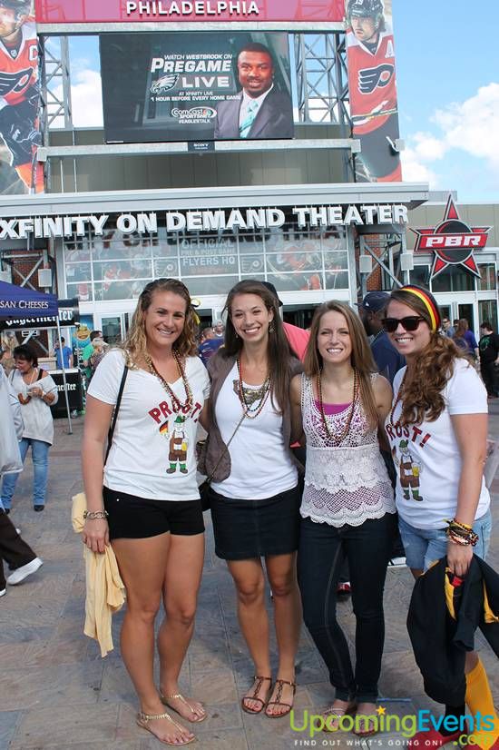 Photo from Xtoberfest 2013 (Gallery A)