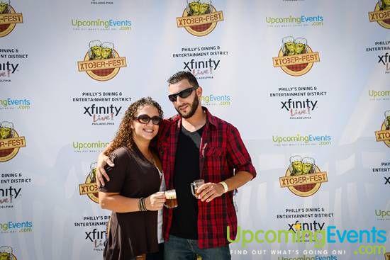 Photo from Xtoberfest 2013 (Gallery B)