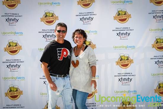 Photo from Xtoberfest 2013 (Gallery B)