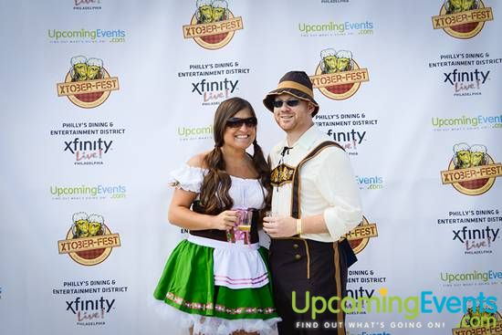 Photo from Xtoberfest 2013 (Gallery B)