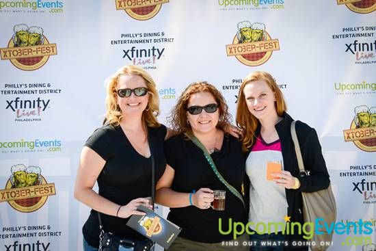 Photo from Xtoberfest 2013 (Gallery B)