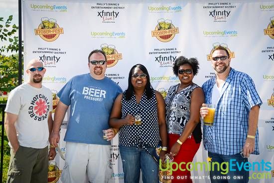 Photo from Xtoberfest 2013 (Gallery B)