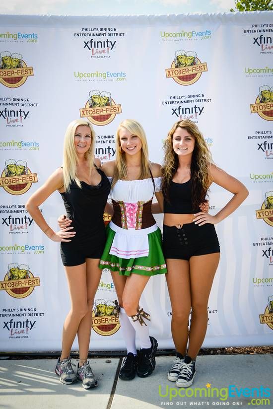 Photo from Xtoberfest 2013 (Gallery B)