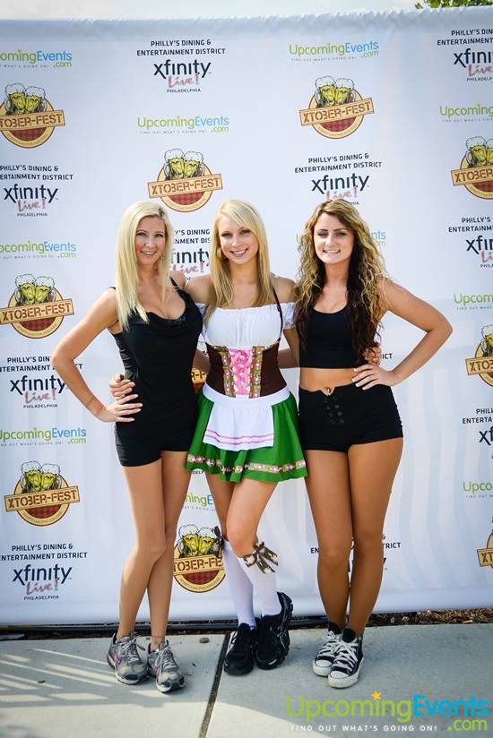 Photo from Xtoberfest 2013 (Gallery B)