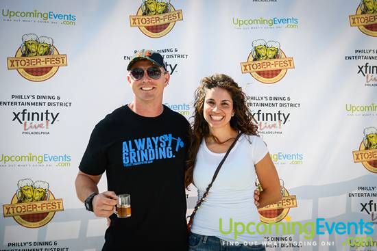 Photo from Xtoberfest 2013 (Gallery B)