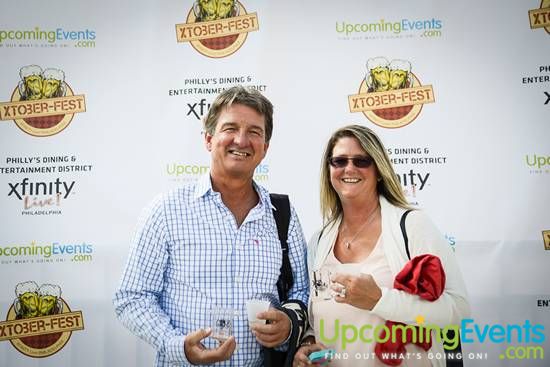 Photo from Xtoberfest 2013 (Gallery B)