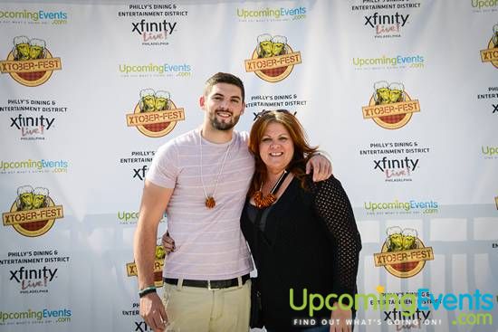 Photo from Xtoberfest 2013 (Gallery B)