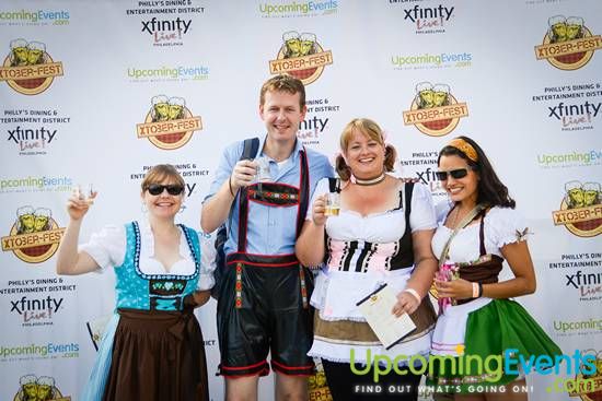 Photo from Xtoberfest 2013 (Gallery B)