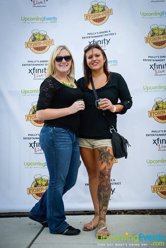 Photo from Xtoberfest 2013 (Gallery B)