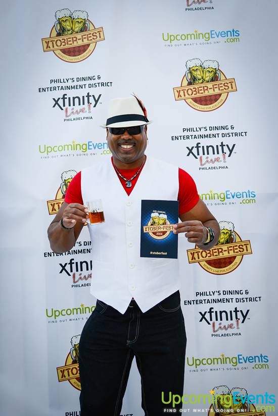 Photo from Xtoberfest 2013 (Gallery B)