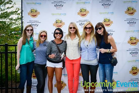 Photo from Xtoberfest 2013 (Gallery B)