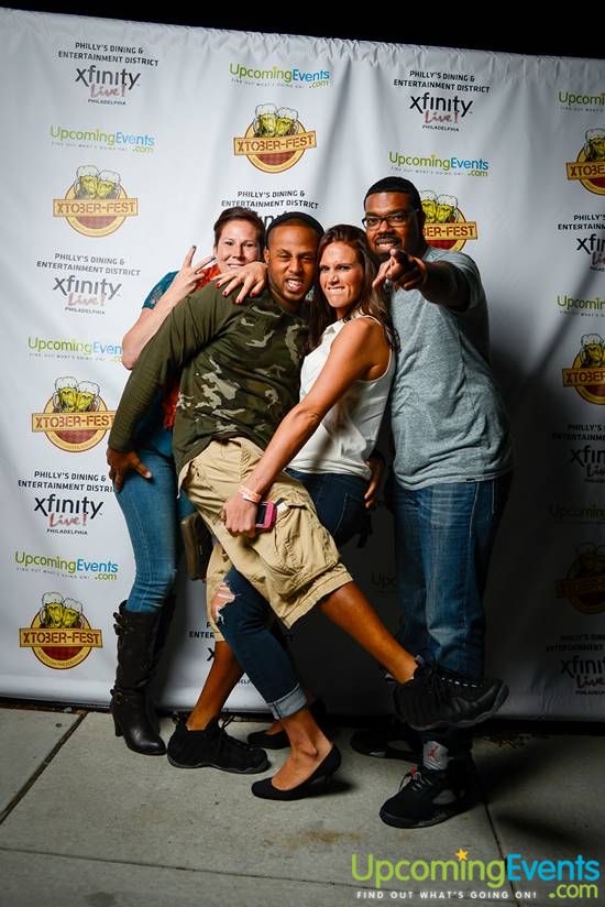Photo from Xtoberfest 2013 (Gallery B)