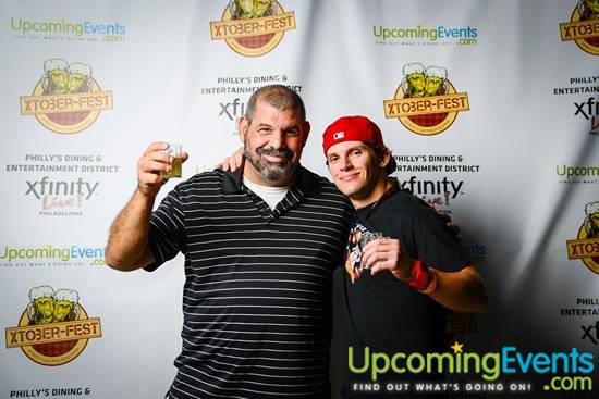 Photo from Xtoberfest 2013 (Gallery B)