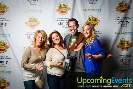 Photo from Xtoberfest 2013 (Gallery B)