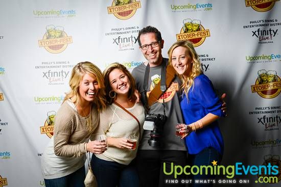 Photo from Xtoberfest 2013 (Gallery B)