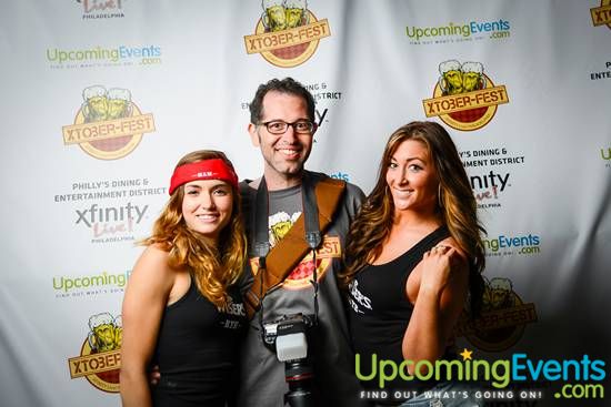 Photo from Xtoberfest 2013 (Gallery B)