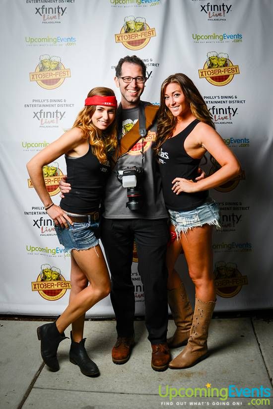 Photo from Xtoberfest 2013 (Gallery B)