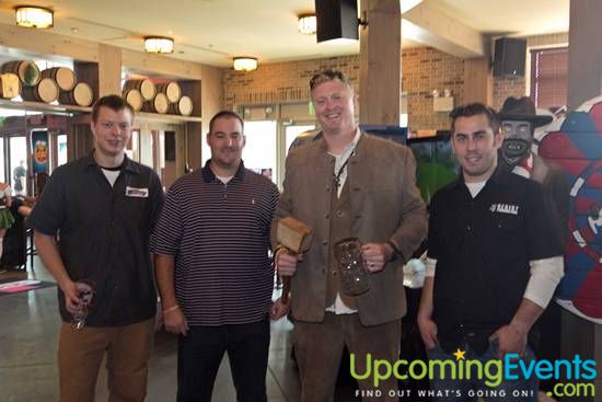Photo from Xtoberfest 2013 (Gallery D)