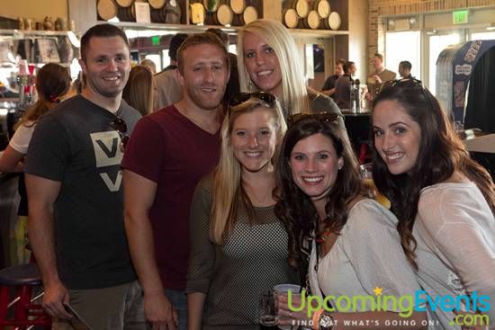 Photo from Xtoberfest 2013 (Gallery D)