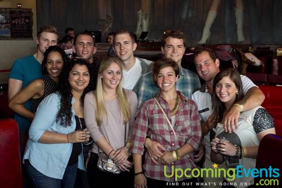Photo from Xtoberfest 2013 (Gallery D)