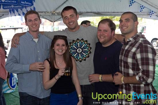 Photo from Xtoberfest 2013 (Gallery D)