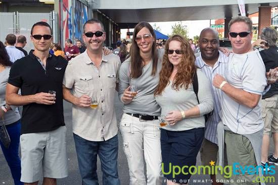 Photo from Xtoberfest 2013 (Gallery D)