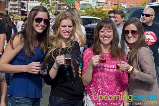 Photo from Xtoberfest 2013 (Gallery D)