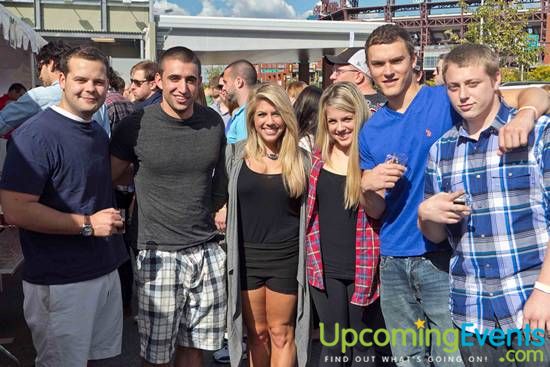 Photo from Xtoberfest 2013 (Gallery D)