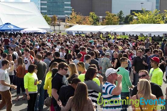 Photo from Xtoberfest 2013 (Gallery D)