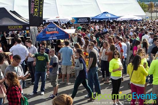 Photo from Xtoberfest 2013 (Gallery D)
